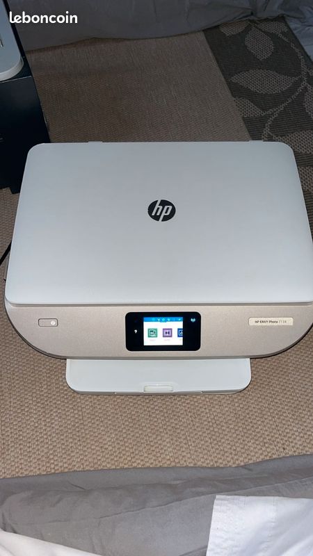 Imprimante HP ENVY (image 1)