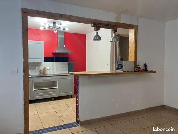 Maison 5 pièces 100 m²