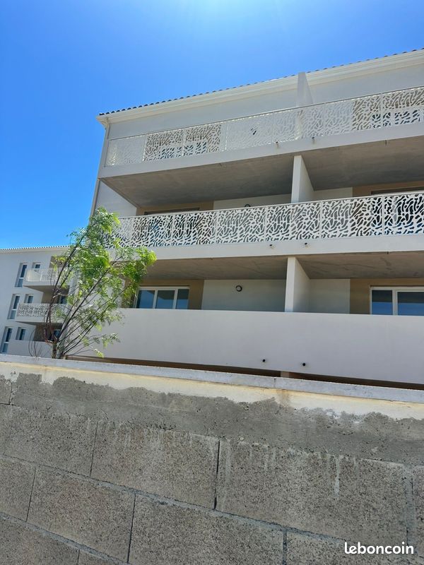 Appartement 2 pièces 41 m² · à Béziers · 41 m² · 660 €/mois