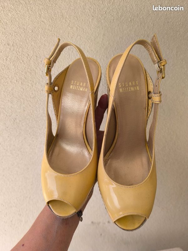 Chaussures habillées (image 3)