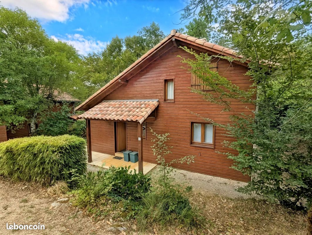 Maison 3 pièces 66 m² · à Souillac · 66 m² · 114 450 €