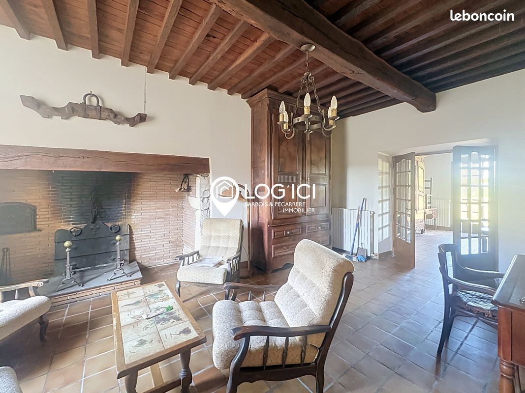 Maison 6 pièces 247 m² (image 6)