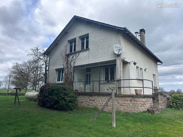 Maison 5 pièces 118 m²