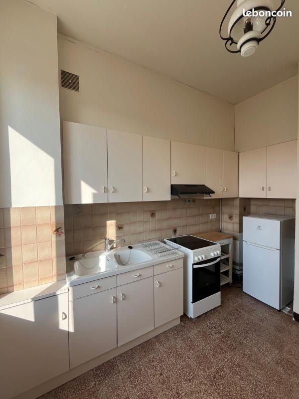 Appartement 2 pièces 48 m² · à Limoges · 48 m² · 590 €/mois