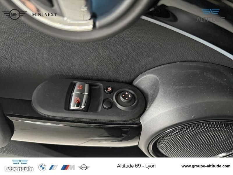 Mini Mini Cooper 136ch Edition Premium Plus BVA7 (image 12)