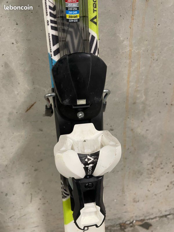 Ski enfant (image 9)