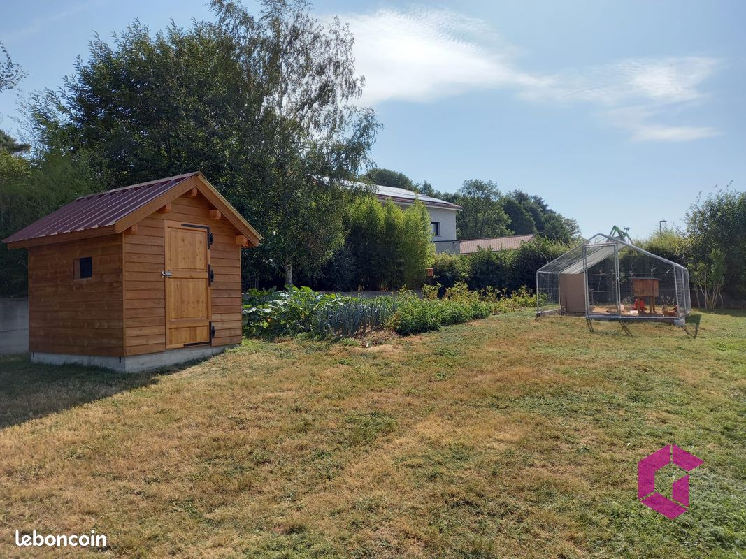 Maison 5 pièces 102 m² (image 3)