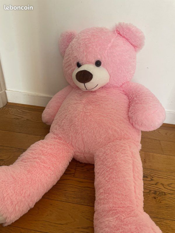 Nounours geant (image 1)