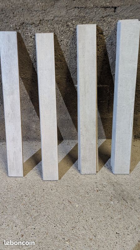 10 Plinthe en ceramique (image 2)