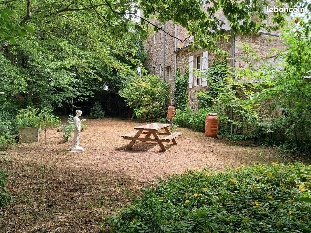 Appartement 2 pièces 37 m² · à Plancoët · 37 m² · 117 000 €