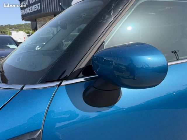 MINI MINI COUNTRYMAN Countryman Cooper Edition Premium Plus, toit ouvrant, sièges chauffants GPS etc... (image 14)