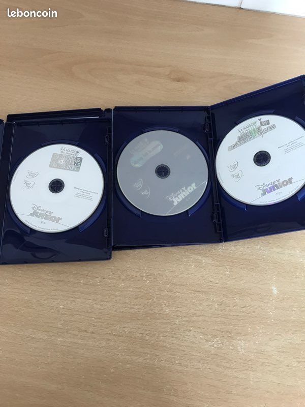 DVD Mickey (image 2)