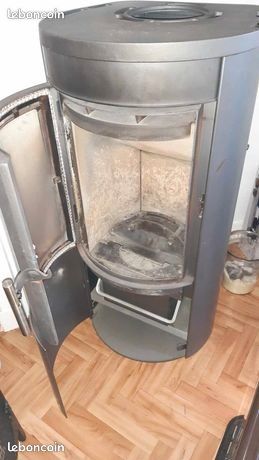 Poele à bois (image 2)
