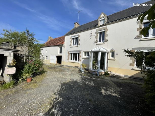 Maison 5 pièces 125 m²