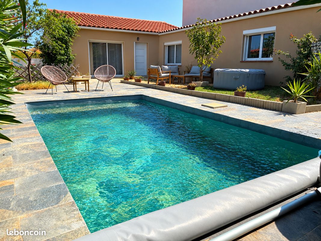 Maison 4 pièces 120 m² · à Villelongue-Dels-Monts · 120 m² · 390 000 €