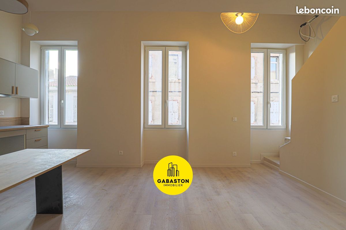 Appartement 2 pièces 36 m² · à Marseille · 36 m² · 159 000 €