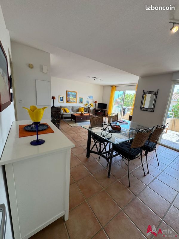 Maison 3 pièces 80 m² · à Fitou · 80 m² · 289 000 €