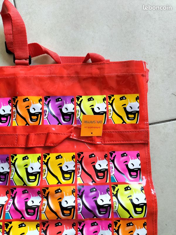 Cabas sac à courses Accessoires Bagagerie