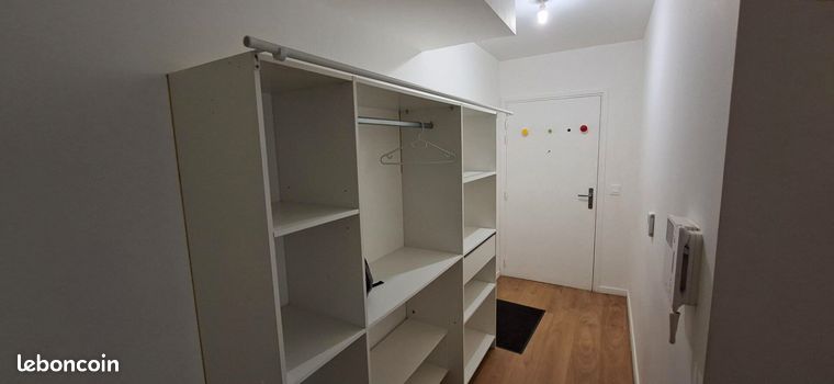 Appartement a louer evry - 1 pièce(s) - 33 m2 - Surfyn