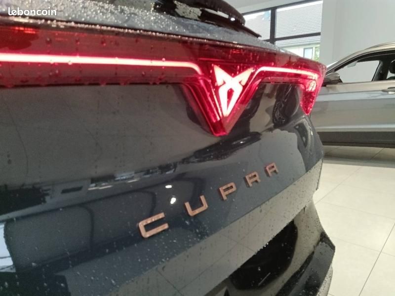 Cupra Formentor 2.0 TDI 150ch V DSG7 (image 17)