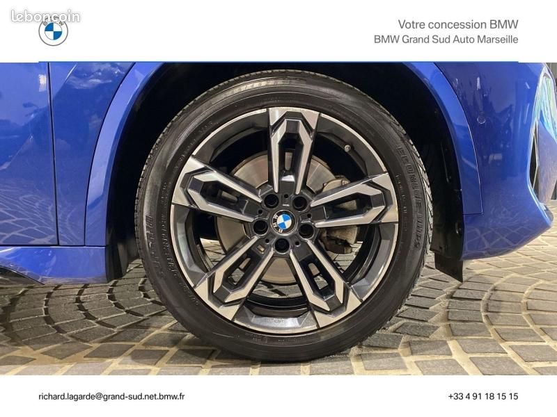 Bmw X1 sDrive20i 170ch M Sport (image 4)