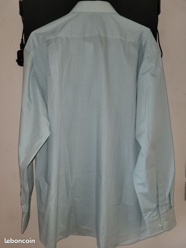 Chemise Balmain Homme (image 2)