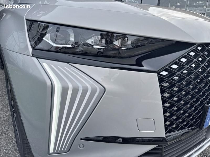 Ds DS 7 1.6 Plug-in Hybrid 225ch Pallas (image 10)