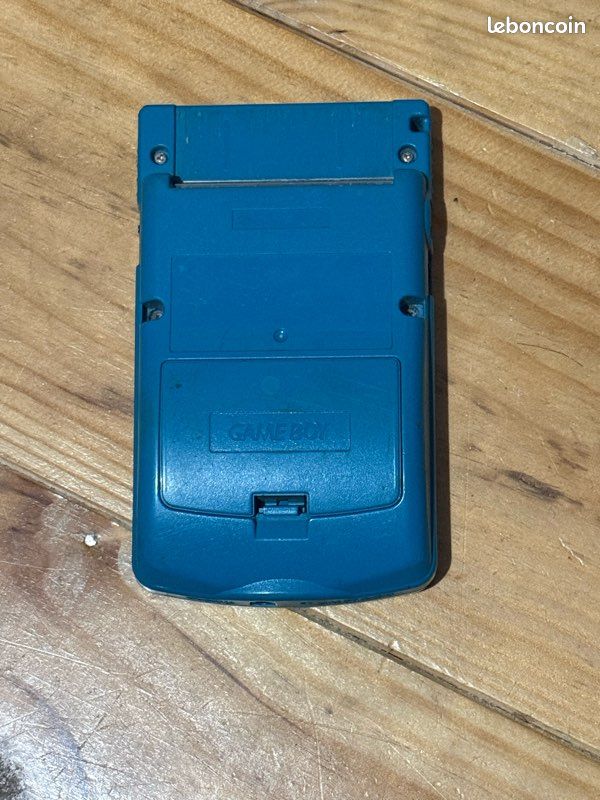 Gameboy Colors (image 2)