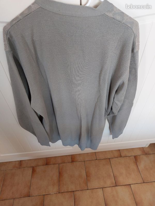Gilet homme L/XL (image 3)