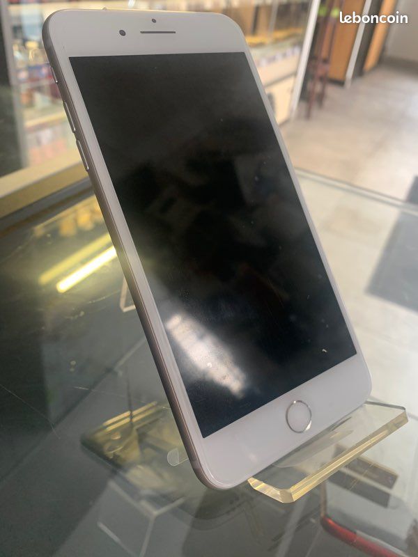 IPhone 7plus (image 2)
