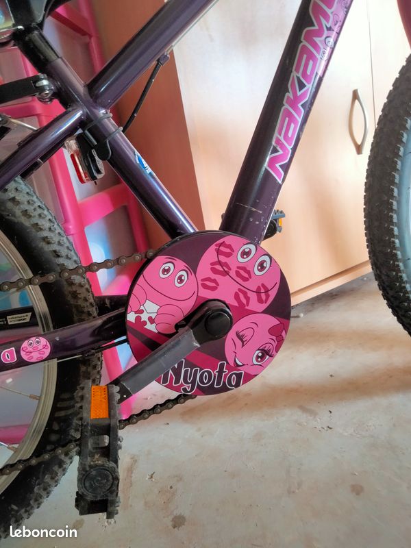 Vélo enfant (image 1)