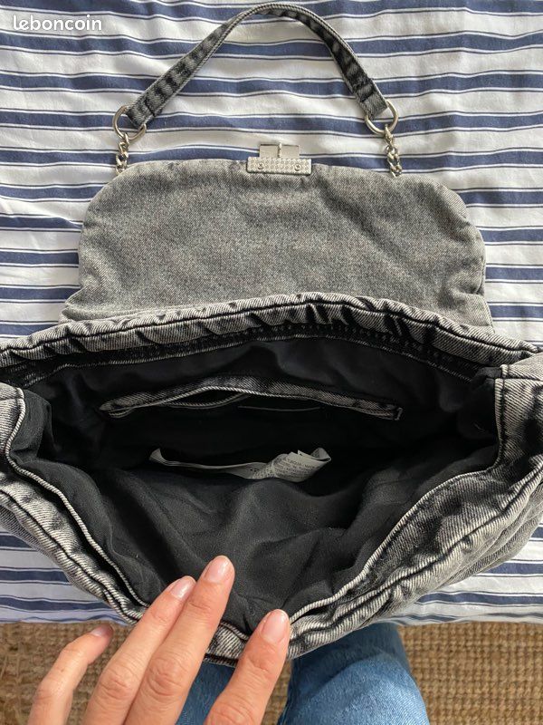 Sac à main Zara neuf (image 1)