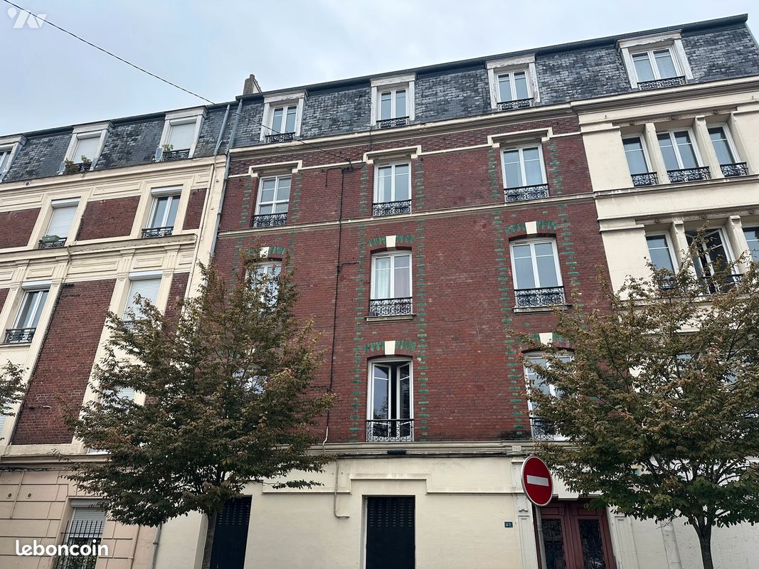 Appartement 3 pièces 73 m² · à Rouen · 73 m² · 635 €/mois