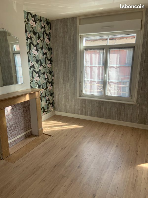Appartement 5 pièces 62 m² · à Albert · 62 m² · 550 €
