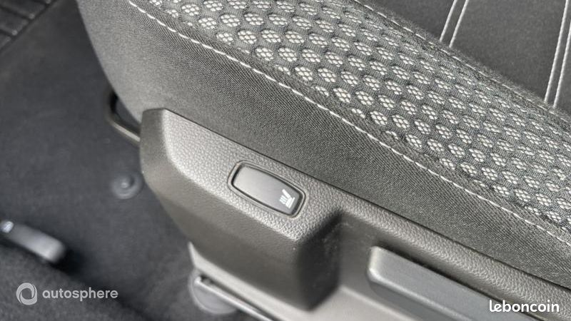 Dacia Duster 1.5 Blue dCi 115 Prestige 4x2 Carplay 99200Kms Gtie 1an (image 19)