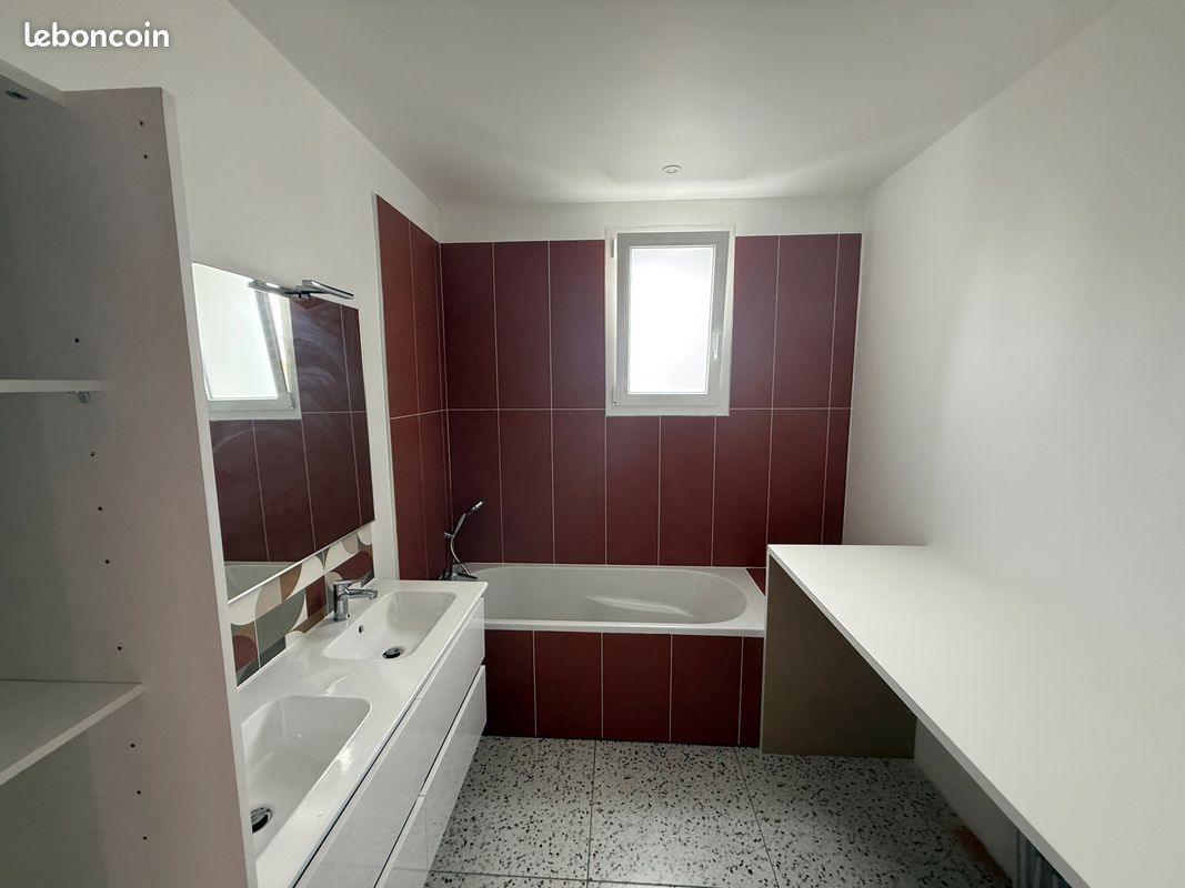 Appartement 4 pièces 98 m² · à Hasparren · 98 m² · 1 400 €/mois