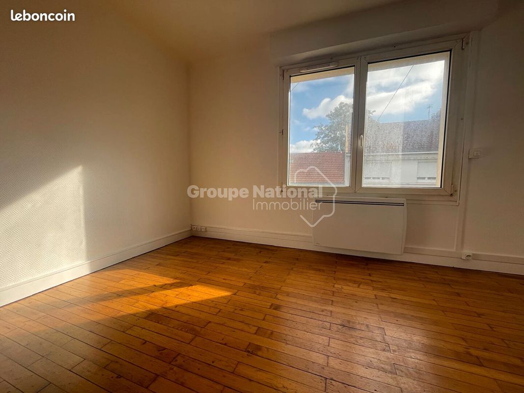 Appartement 1 pièce 17 m² · à Nantes · 17 m² · 460 €/mois