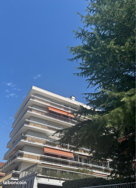 Appartement 2 pièces 46 m² · à Chambéry · 46 m² · 189 000 €
