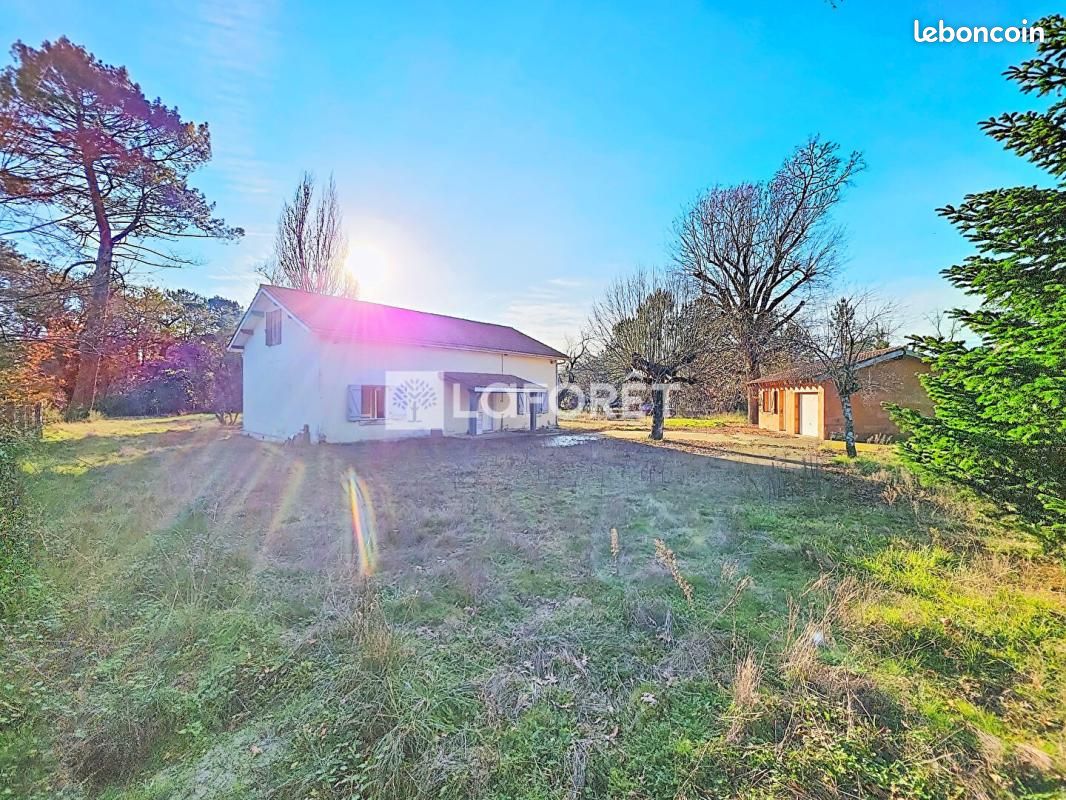 Maison 6 pièces 140 m² · à Labouheyre · 140 m² · 285 000 €