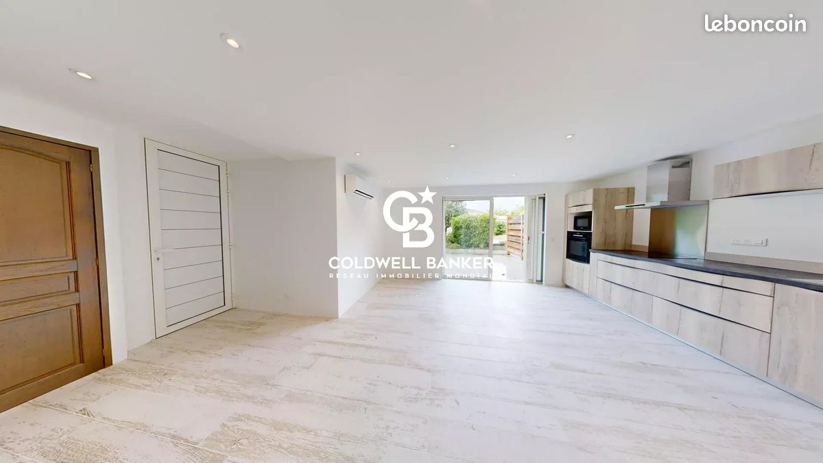 Appartement 3 pièces 57 m² · à Les Abymes · 57 m² · 1 850 000 €