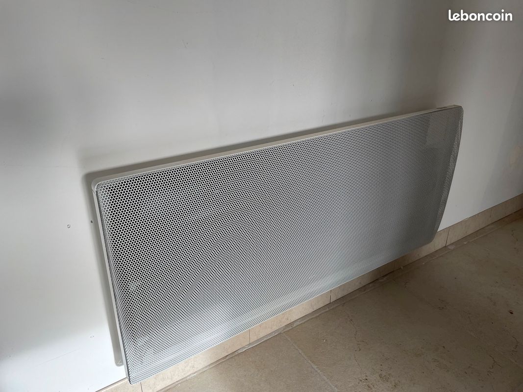 Radiateurs 1000 W, 1500 W et 2000W (image 3)