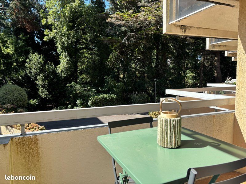 Appartement 1 pièce 26 m² · à Bénodet · 26 m² · 120 000 €