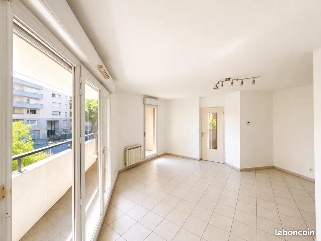 Appartement 3 pièces 64 m² (image 3)