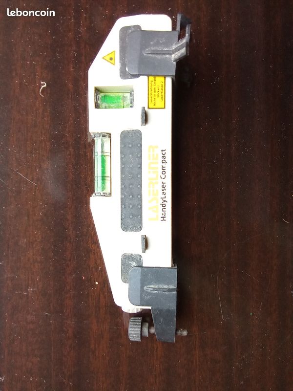 Petit niveau a laser (image 2)