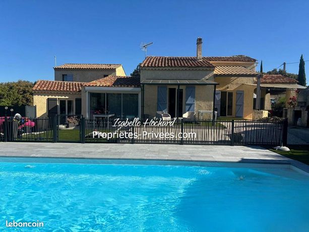 Maison 4 pièces 184 m²