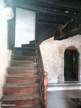 Maison 10 pièces 180 m²