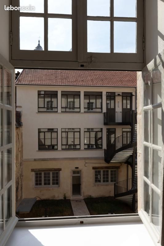 Appartement 2 pièces 45 m² · à Dole · 45 m² · 600 €/mois