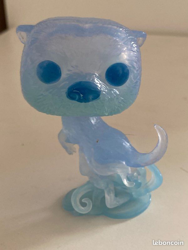 Pop Harry Potter (image 2)
