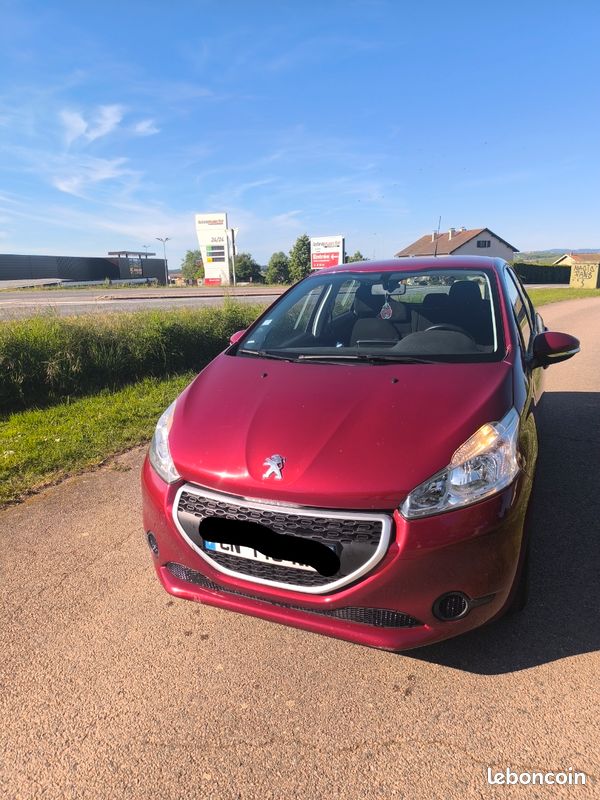Peugeot 208 (image 3)