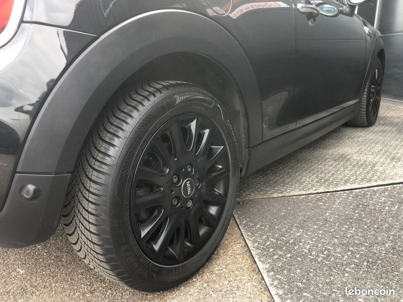 Mini MINI COOPER 136CH MARYLEBONE (image 9)